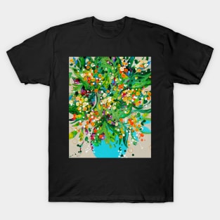 Wattle Bouquet T-Shirt